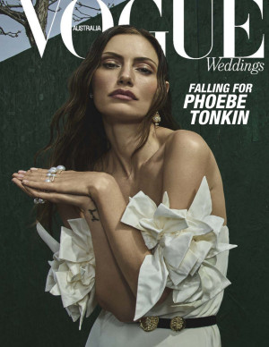 photos Phoebe Tonkin