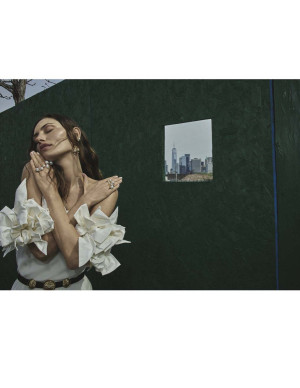 photos Phoebe Tonkin