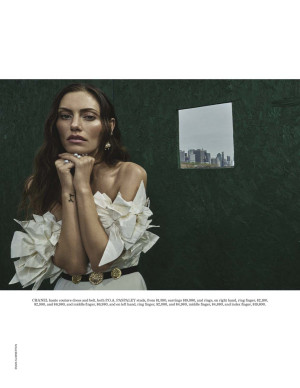 photos Phoebe Tonkin