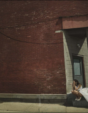 photos Phoebe Tonkin