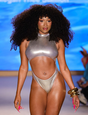 photos Megan Thee Stallion