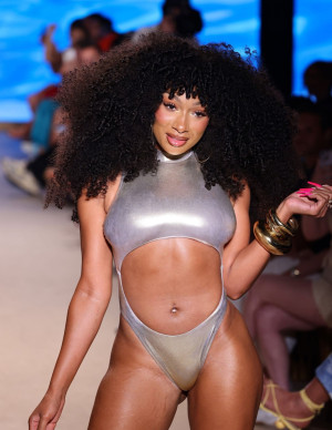 photos Megan Thee Stallion