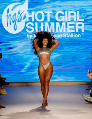 photos Megan Thee Stallion