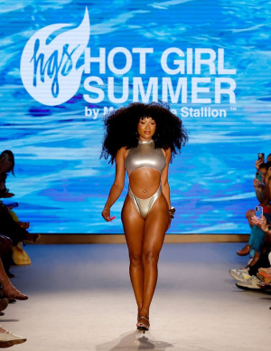 photos Megan Thee Stallion