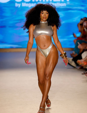 photos Megan Thee Stallion