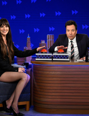 photos Dakota Johnson