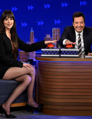 photos Dakota Johnson