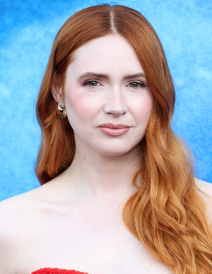 photos Karen Gillan