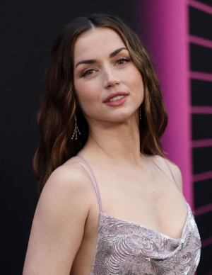 photos Ana de Armas