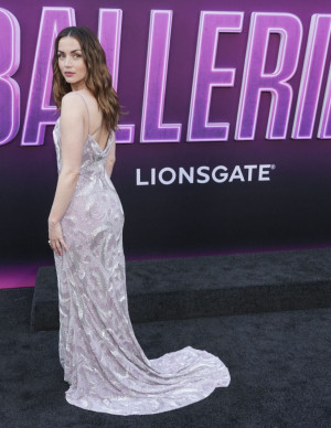photos Ana de Armas