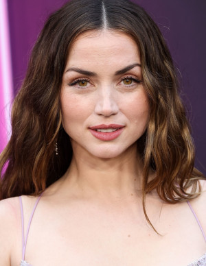 photos Ana de Armas