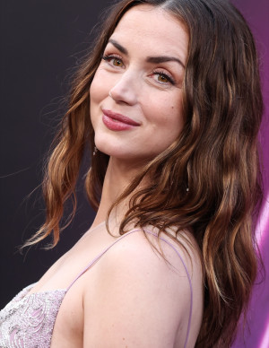 photos Ana de Armas