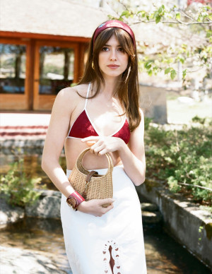 photos Daisy Edgar-Jones