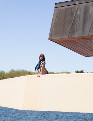 photos Daisy Edgar-Jones