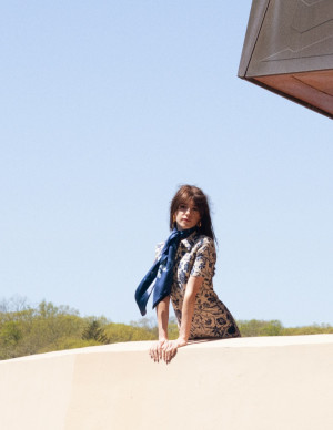 photos Daisy Edgar-Jones