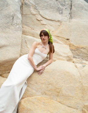 photos Daisy Edgar-Jones