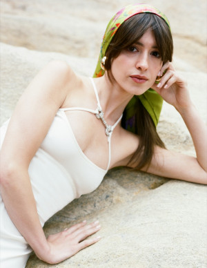 photos Daisy Edgar-Jones