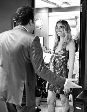 photos Brianne Howey