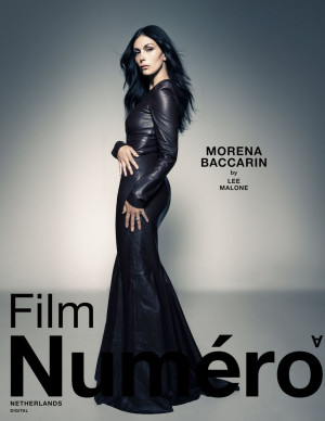 photos Morena Baccarin