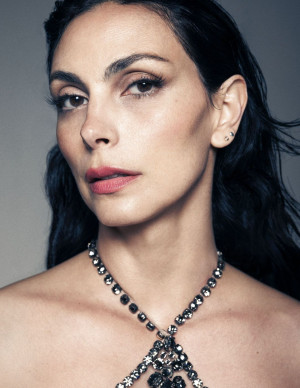 photos Morena Baccarin