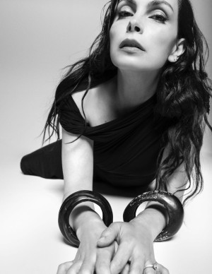 photos Morena Baccarin