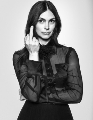 photos Morena Baccarin