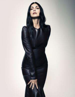 photos Morena Baccarin