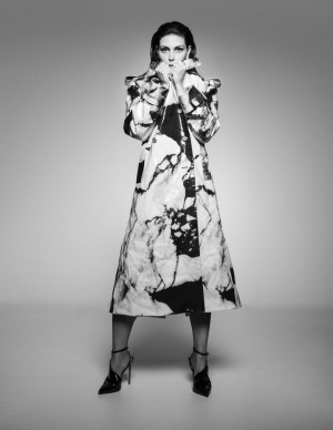 photos Morena Baccarin