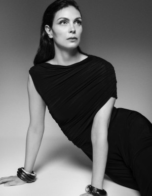 photos Morena Baccarin