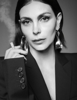 photos Morena Baccarin