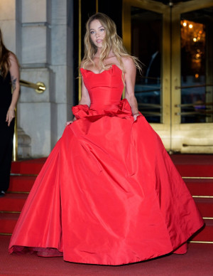 photos Sydney Sweeney