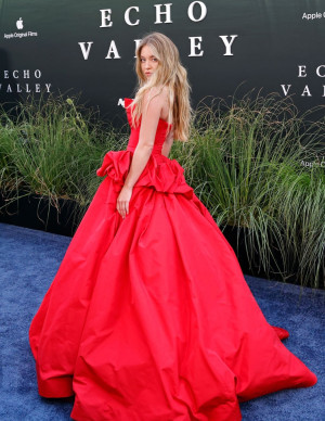 photos Sydney Sweeney