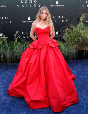 photos Sydney Sweeney