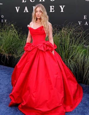 photos Sydney Sweeney