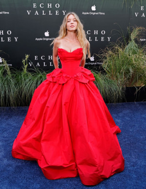 photos Sydney Sweeney