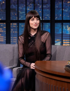 photos Dakota Johnson