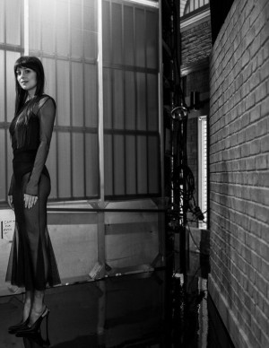 photos Dakota Johnson