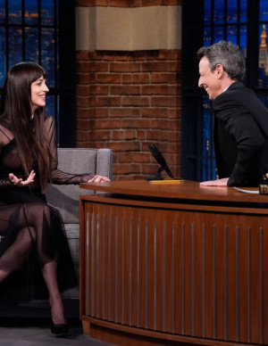 photos Dakota Johnson