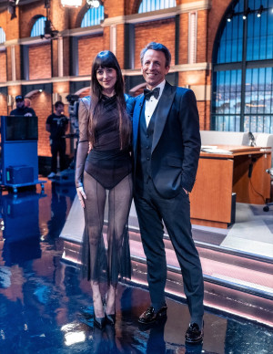 photos Dakota Johnson