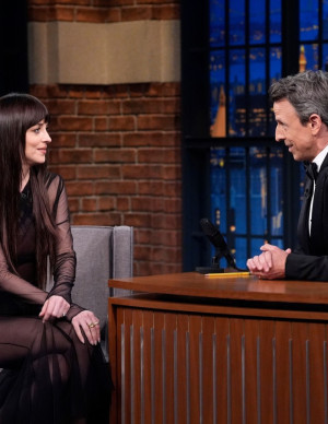 photos Dakota Johnson