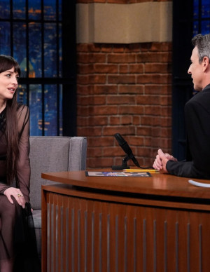 photos Dakota Johnson