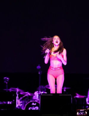 photos Olivia Rodrigo