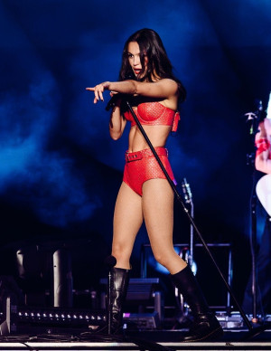 photos Olivia Rodrigo