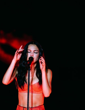 photos Olivia Rodrigo
