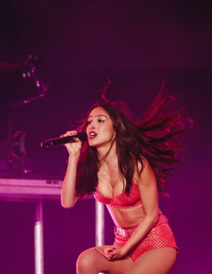 photos Olivia Rodrigo