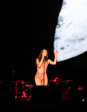 photos Olivia Rodrigo