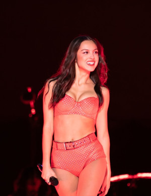 photos Olivia Rodrigo