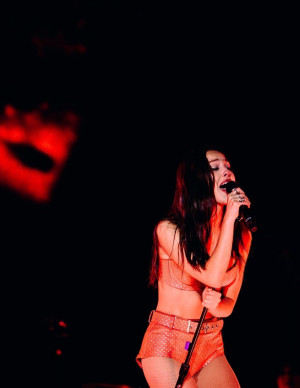 photos Olivia Rodrigo