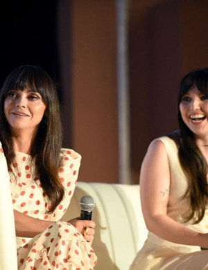 photos Christina Ricci