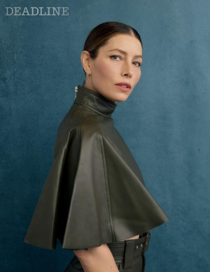 photos Jessica Biel